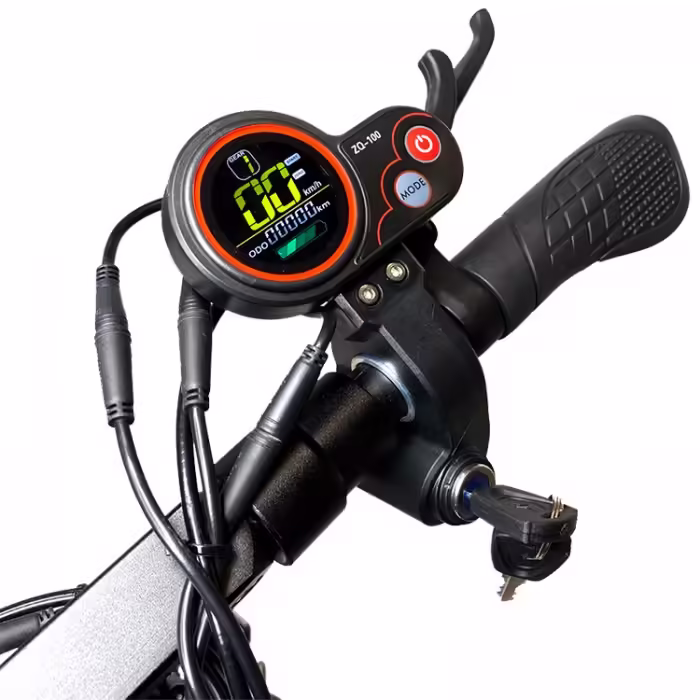 Trotineta electrica Kugoo M5 - 9