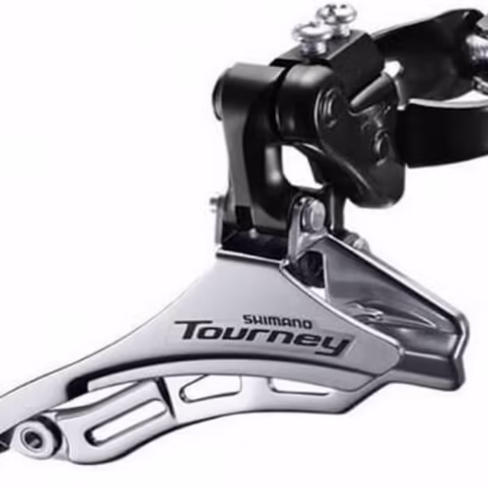 Переключатель скорости SHIMANO TOURNEY FD-TY300 - 2