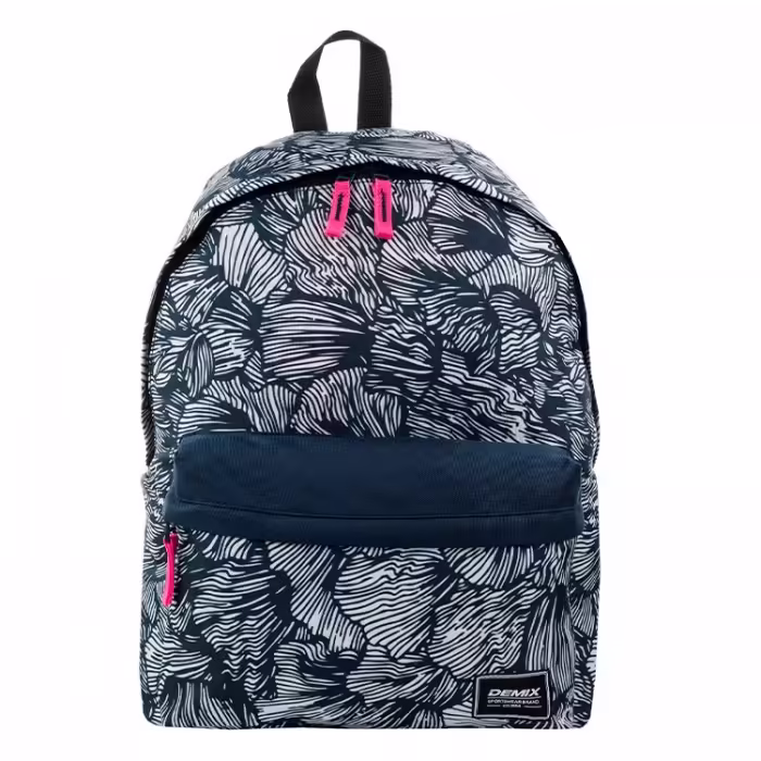 Рюкзак Demix Bag