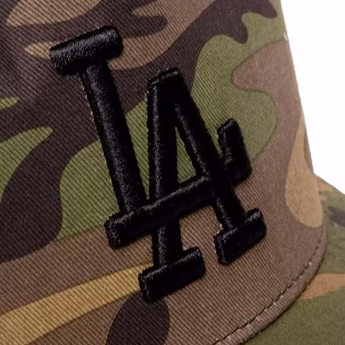 Chipiu 47 Brand DT LOS ANGELES DODGERS GROVE - 3