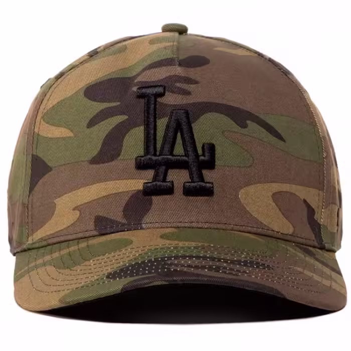 Chipiu 47 Brand DT LOS ANGELES DODGERS GROVE - 4