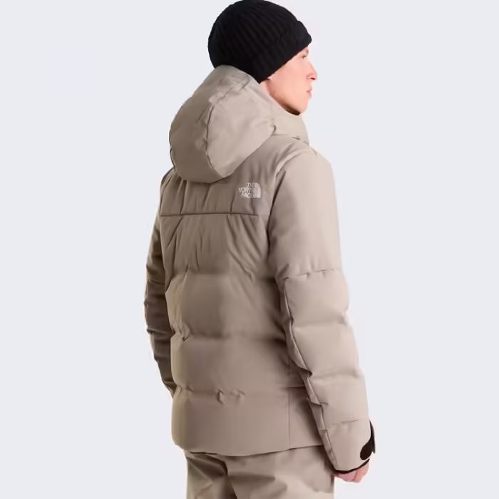 Scurta The North Face CIRQUE DOWN - 6