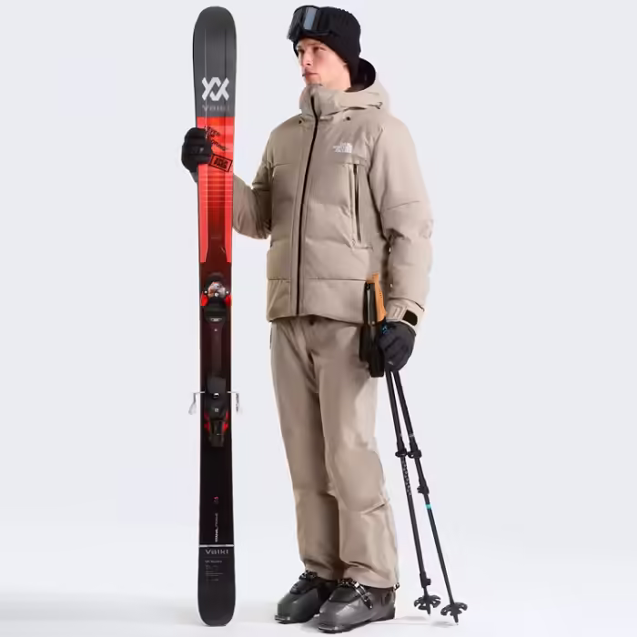 Scurta The North Face CIRQUE DOWN - 7