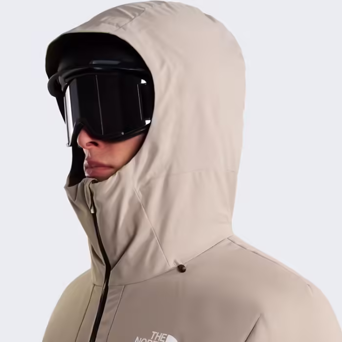 Scurta The North Face CIRQUE DOWN - 8