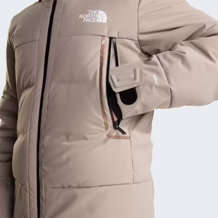 Scurta The North Face CIRQUE DOWN - 10