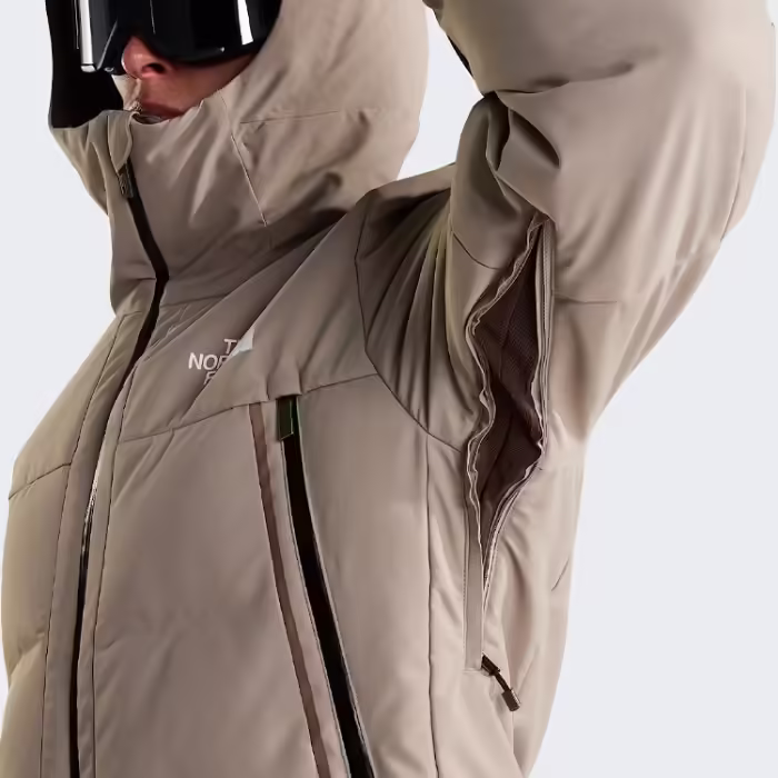 Scurta The North Face CIRQUE DOWN - 11