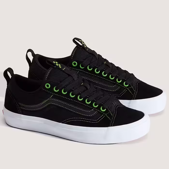 Incaltaminte Sport Vans Skate Old Skool 36+ - 2