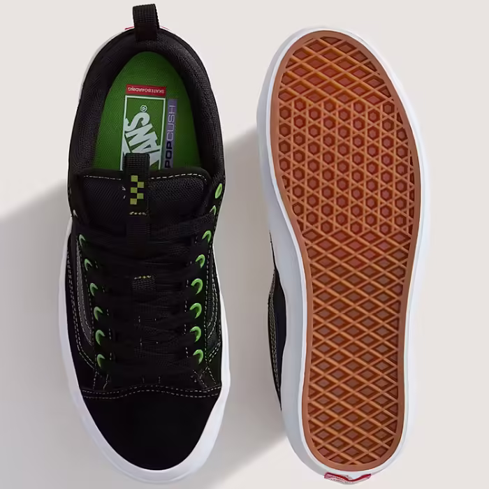 Incaltaminte Sport Vans Skate Old Skool 36+ - 3