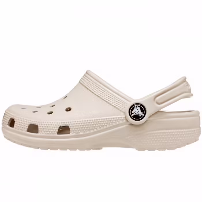 Slapi Crocs Classic Bej 36-37 - 2