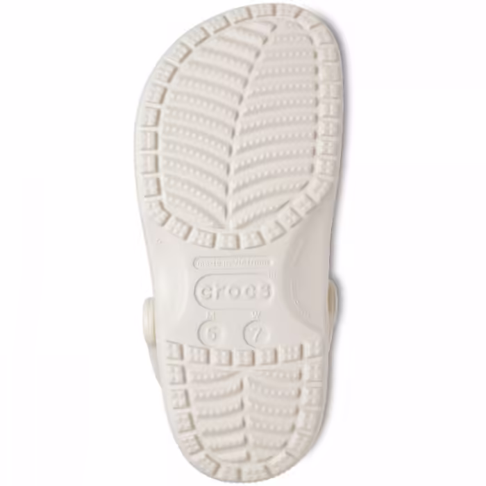 Slapi Crocs Classic Bej 36-37 - 4