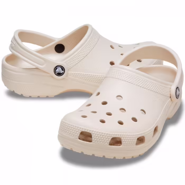 Slapi Crocs Classic Bej 36-37 - 5
