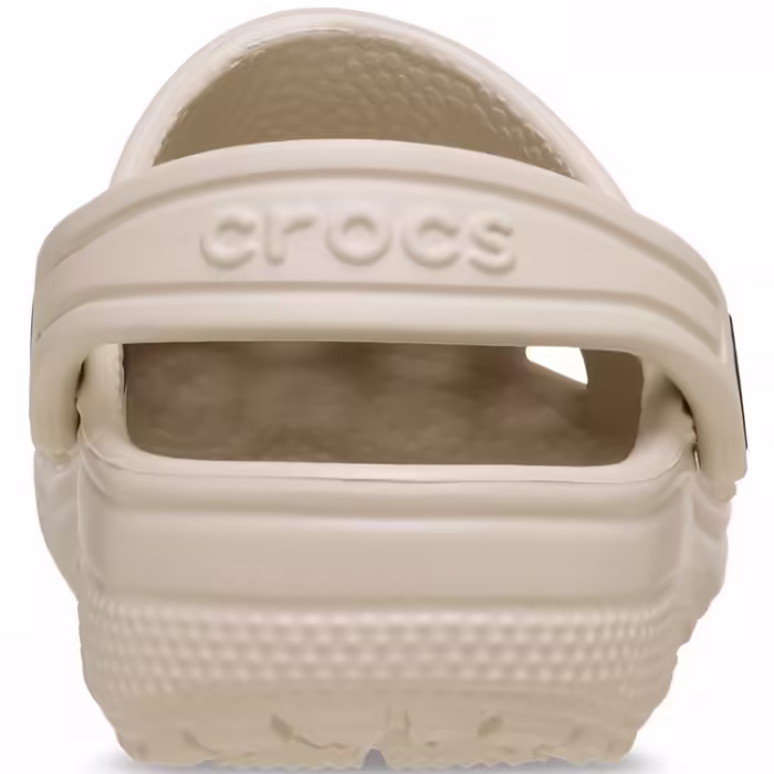 Slapi Crocs Classic Clog Bej 19-20 - 7