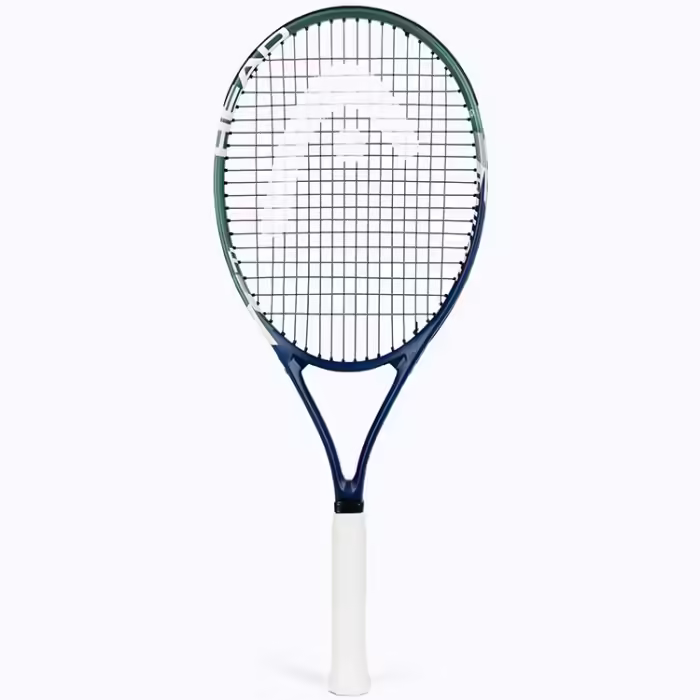 Ракетка для большого тенниса HEAD Ti. Instinct Comp (MM TRADE) Разноцветный Lungimea: 27 inch, Greutate: 275g, Manerul: 3