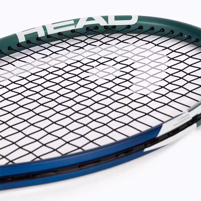 Ракетка для большого тенниса HEAD Ti. Instinct Comp (MM TRADE) Разноцветный Lungimea: 27 inch, Greutate: 275g, Manerul: 3 - 6