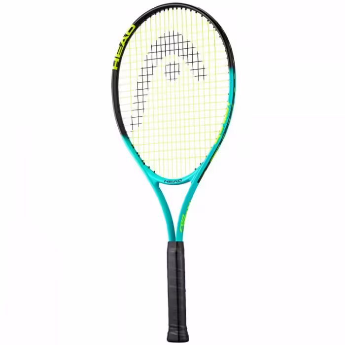 Ракетка для большого тенниса HEAD Ti. Conquest (MM TRADE) Разноцветный Lungimea: 25 inch, Greutate: 230g, Manerul: 0 - 2