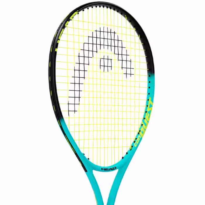 Ракетка для большого тенниса HEAD Ti. Conquest (MM TRADE) Разноцветный Lungimea: 25 inch, Greutate: 230g, Manerul: 0 - 3