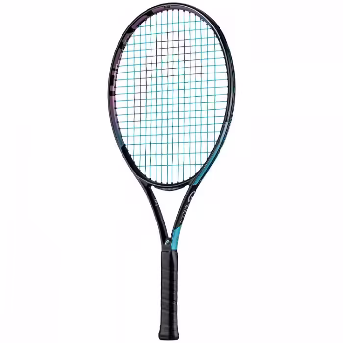 Ракетка для большого тенниса HEAD GRAVITY JR25 2025 G07