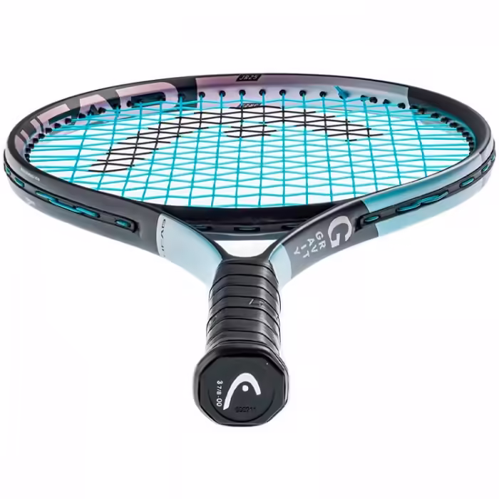Ракетка для большого тенниса HEAD GRAVITY JR25 2025 G07 - 5