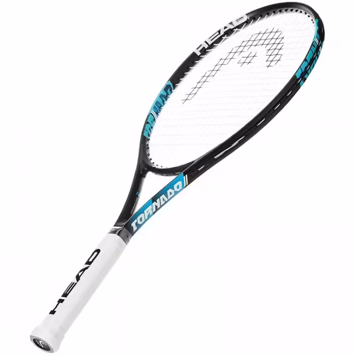 Ракетка для большого тенниса HEAD Ti. Tornado (MM TRADE) Разноцветный Lungimea: 26 inchi, Greutate: 255g, Maner: 0 - 3