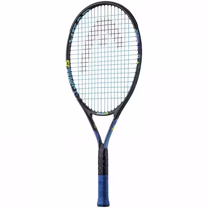 Ракетка для большого тенниса HEAD NOVAK 25 Разноцветный Lungimea: 25 inch, Greutate: 240g, Manerul: 0 - 2