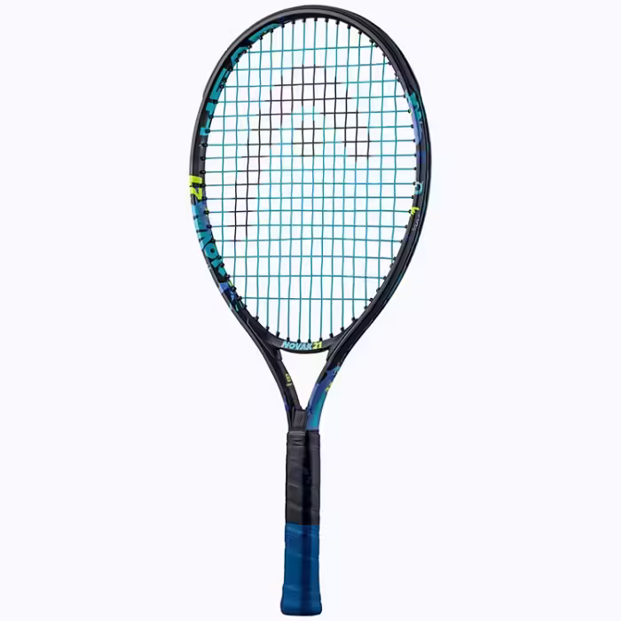 Ракетка для большого тенниса HEAD Novak 21 Разноцветный Lungimea: 21 inch, Greutate: 180g, Manerul: 0 - 2