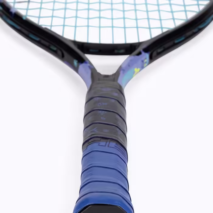Ракетка для большого тенниса HEAD Novak 21 Разноцветный Lungimea: 21 inch, Greutate: 180g, Manerul: 0 - 5