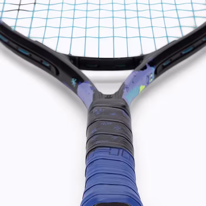 Ракетка для большого тенниса HEAD Novak 19 Разноцветный Lungimea: 19 inch, Greutate: 175g, Manerul: 0 - 4