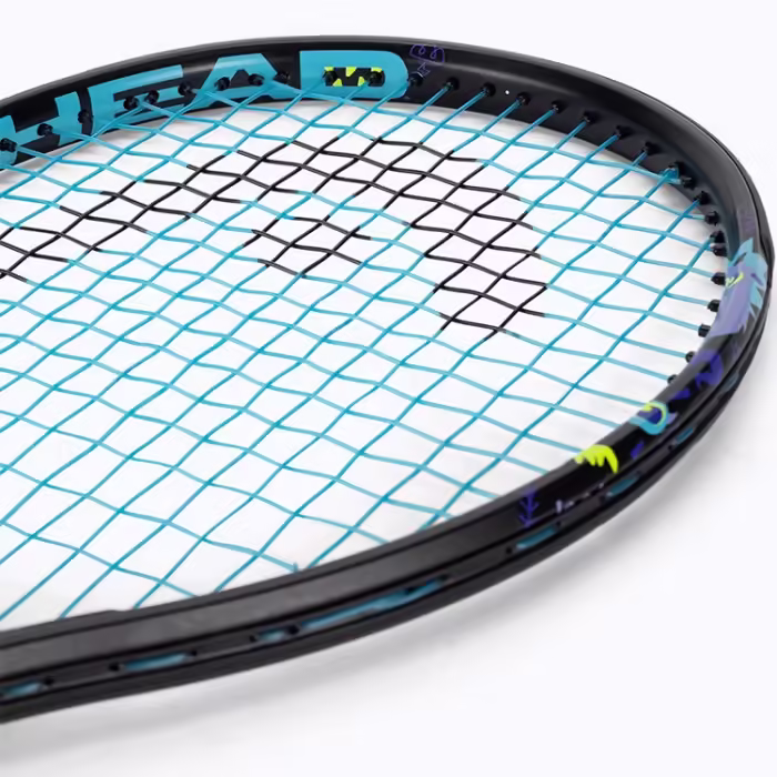 Ракетка для большого тенниса HEAD Novak 19 Разноцветный Lungimea: 19 inch, Greutate: 175g, Manerul: 0 - 6