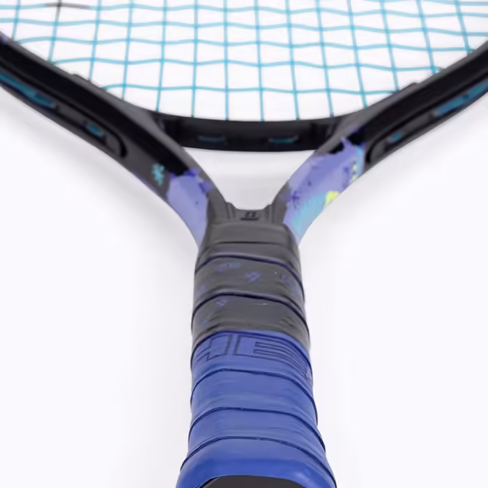 Racheta tenis de camp HEAD Novak 17 Multicolor Lungimea: 17 inch, Greutate: 160g, Manerul: 0 - 5