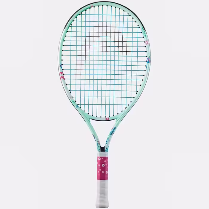 Ракетка для большого тенниса HEAD Coco 23 Разноцветный Lungimea: 21 inch, Greutate: 180g, Manerul: 0