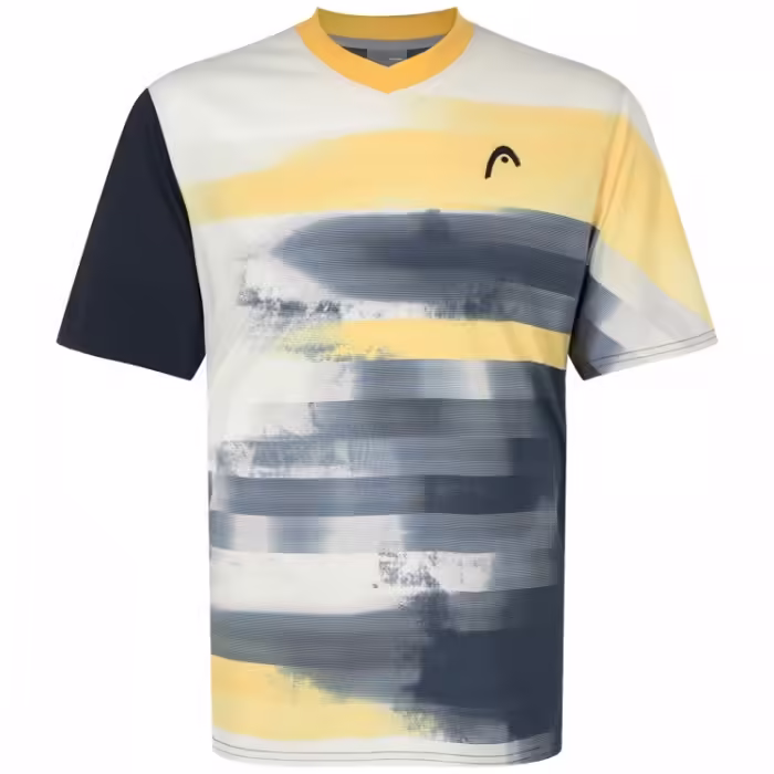Tricou HEAD MEN TOPSPIN - 2