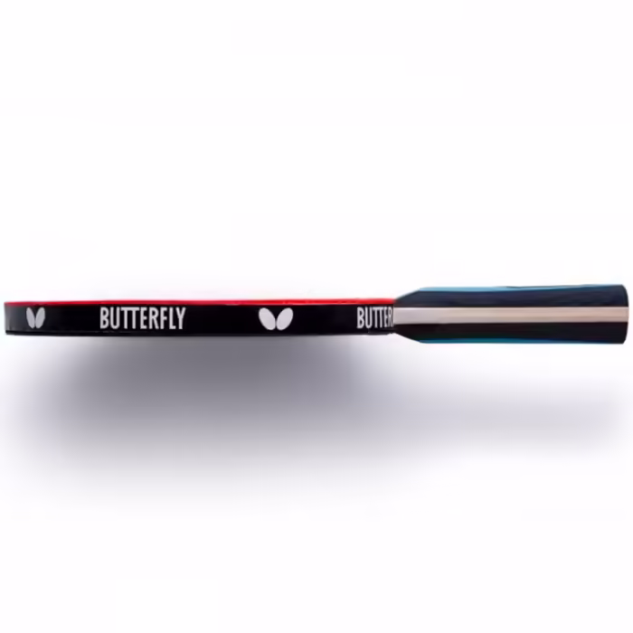 Paleta tenis de masa Butterfly TEAM BUTTERFLY CHALLENGER - 4