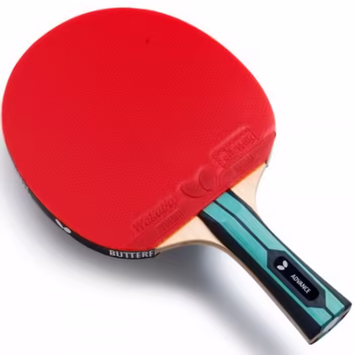 Paleta tenis de masa Butterfly TEAM BUTTERFLY ADVANCE