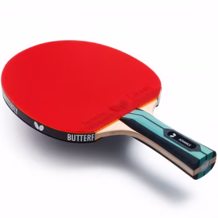 Paleta tenis de masa Butterfly TEAM BUTTERFLY ADVANCE - 2