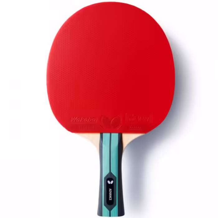 Paleta tenis de masa Butterfly TEAM BUTTERFLY ADVANCE - 3