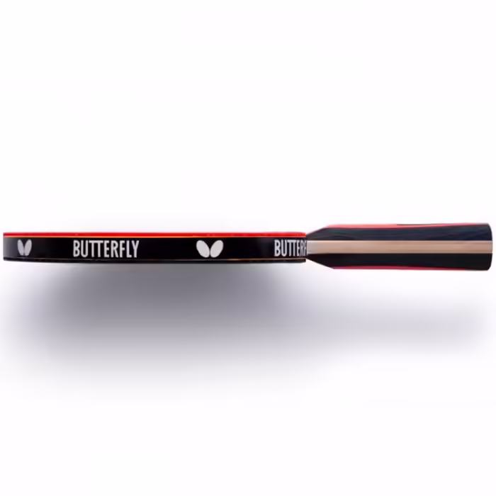 Paleta tenis de masa Butterfly TEAM BUTTERFLY CHAMPION  - 4