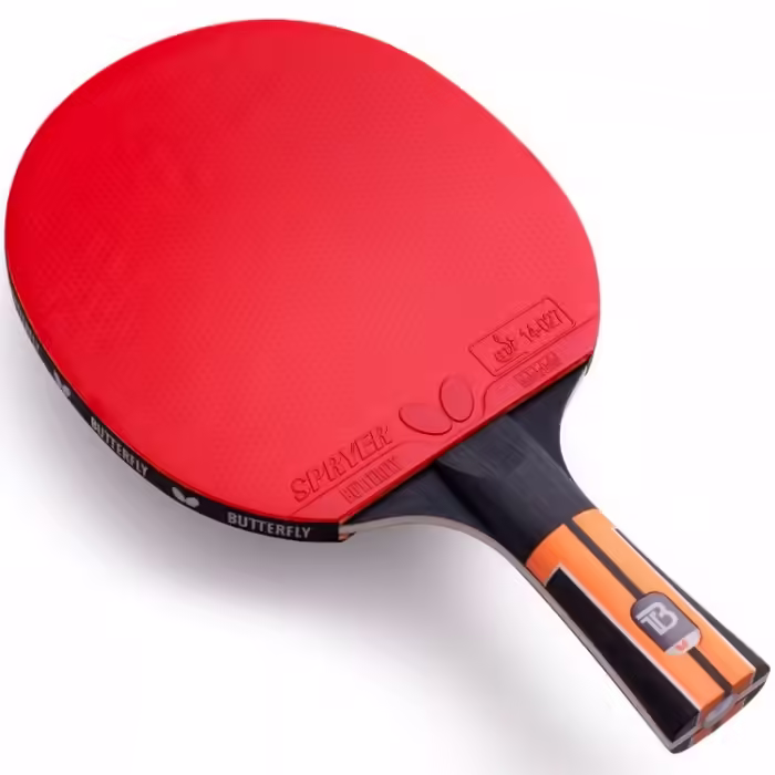 Paleta tenis de masa Butterfly TIMO BOLL COMFORT