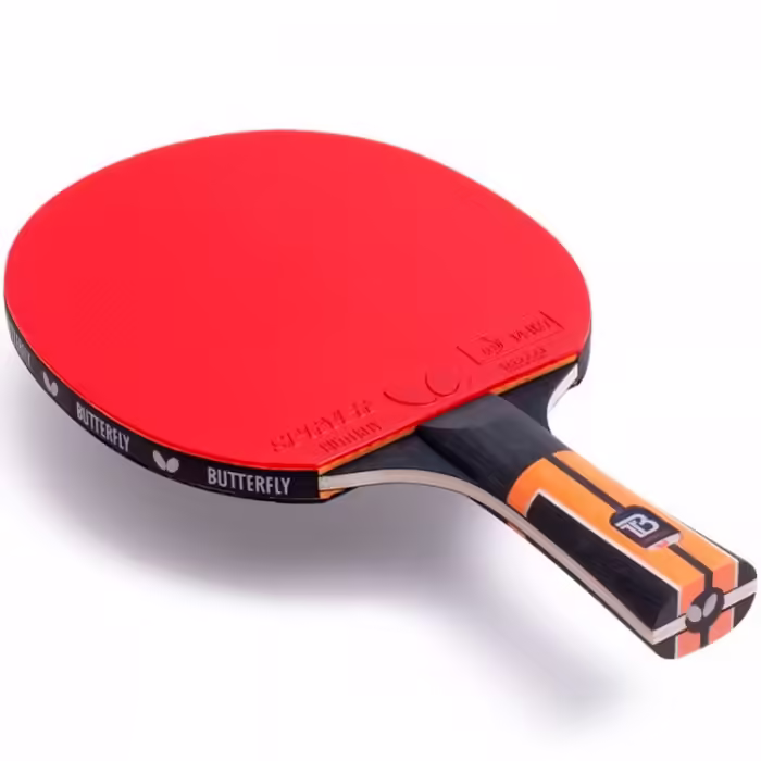 Paleta tenis de masa Butterfly TIMO BOLL COMFORT - 2
