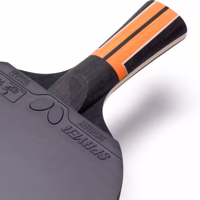 Paleta tenis de masa Butterfly TIMO BOLL COMFORT - 4