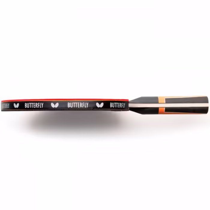 Paleta tenis de masa Butterfly TIMO BOLL COMFORT - 5