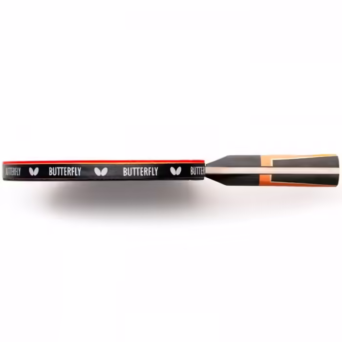 Paleta tenis de masa Butterfly TIMO BOLL COMFORT KIDS - 5