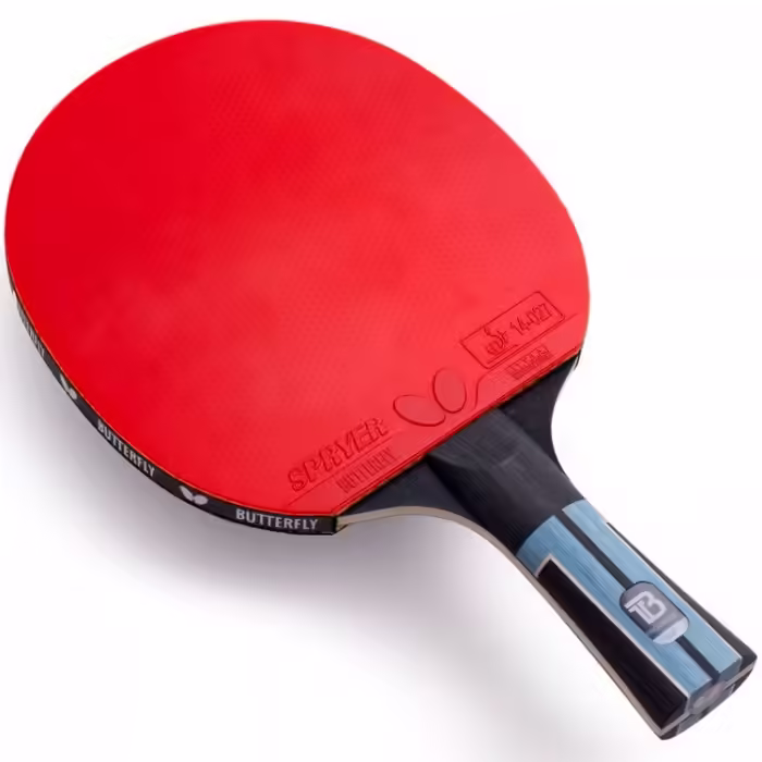 Paleta tenis de masa Butterfly TIMO BOLL PROGRESS