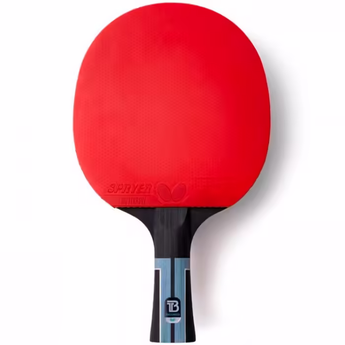 Paleta tenis de masa Butterfly TIMO BOLL PROGRESS - 3