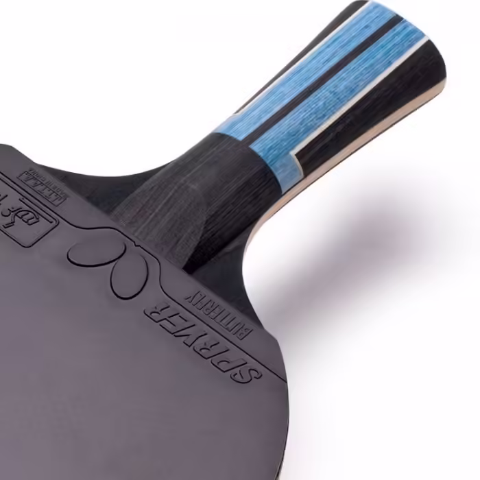 Paleta tenis de masa Butterfly TIMO BOLL PROGRESS - 4