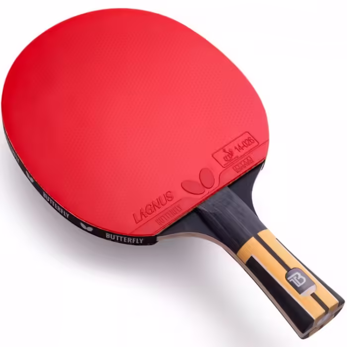 Paleta tenis de masa Butterfly TIMO BOLL FORCE 