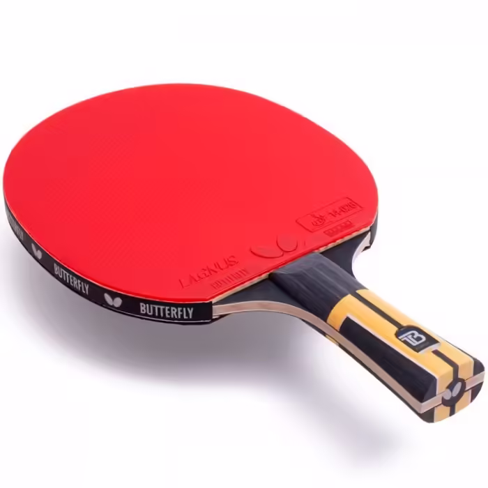 Paleta tenis de masa Butterfly TIMO BOLL FORCE  - 2