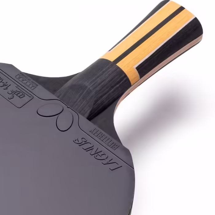 Paleta tenis de masa Butterfly TIMO BOLL FORCE  - 4