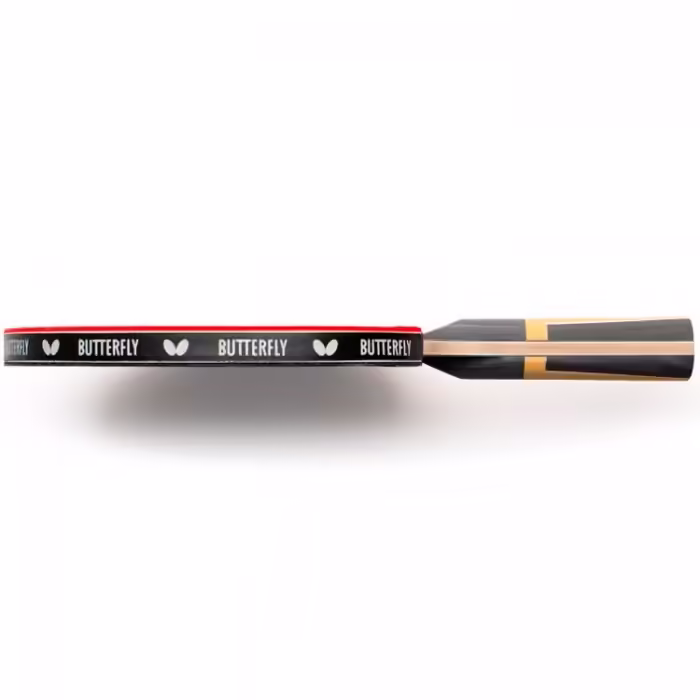 Paleta tenis de masa Butterfly TIMO BOLL FORCE  - 5