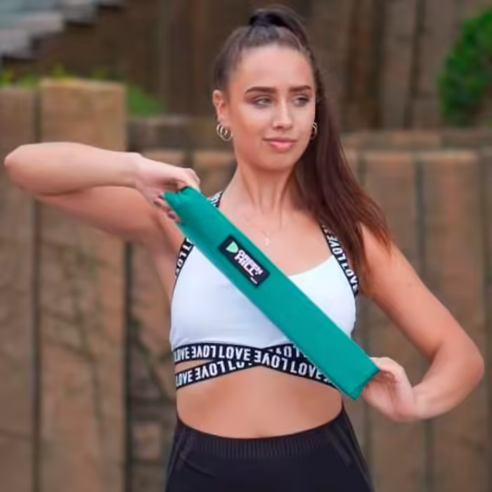 Эластичная лента Green Hill 3PCS LOOP BANDS - 2