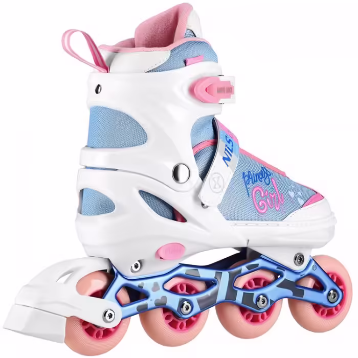 Role NILS PRINCESSВ  Multicolor 31-34 - 2